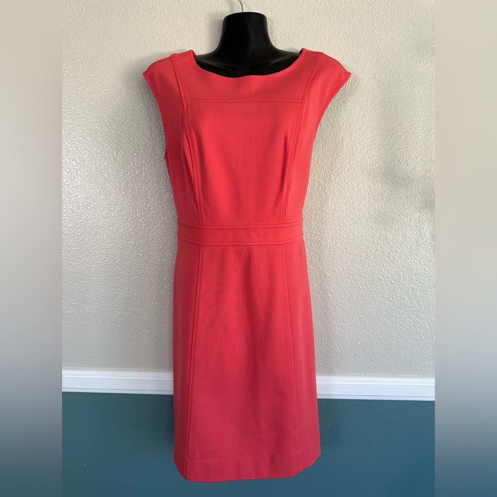 Loft dress, size 4